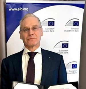 2024 december 2:a veckan WBM News Rekommendation - SKF säkrar finansiering för FoU av hållbar teknik